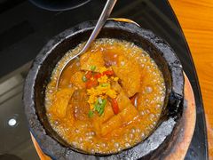 -青雅中餐厅(大连金石滩绿发希尔顿度假酒店)