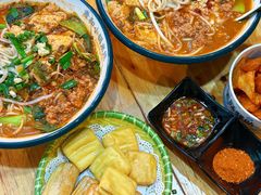 -青和小锅米线(翠湖店)