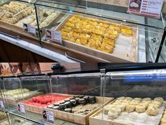 -清真全盛斋传统糕点(西羊市店)