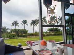 -水桶王国主题餐厅·聚会·生日派对·亲子活动·家庭套餐(亚龙湾希尔顿店)