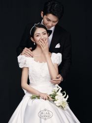-第一夫人婚纱摄影(南京店)