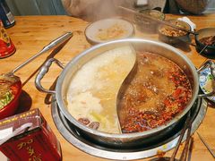 -谭三娘鲜切牛肉自助火锅(文殊院店)