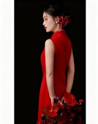 -金夫人婚纱摄影(总店)
