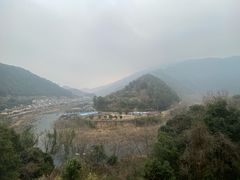 -四明山国家森林公园