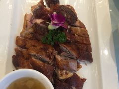 -骏莱海鲜鱼港(五角场店)