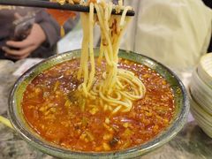 小锅米线-浩海火烧云傣家菜(京广店)