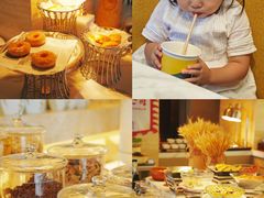 -广州方圆奥克伍德豪景酒店公寓