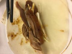 -北京全聚德(天安门店)