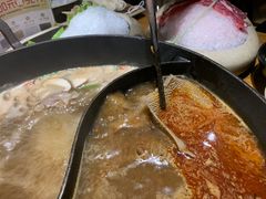 -呷哺呷哺 黄金牧场 (新中关购物中心店)