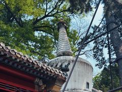 -潭柘寺景区