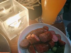 -TZ House音乐现场(来福士中心店)