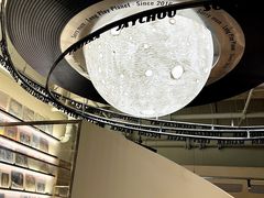 -黑胶星球(华发中城商都店)