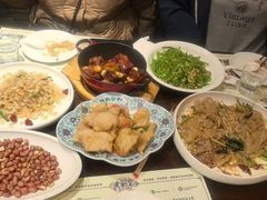 -老厨家(友谊路总店)