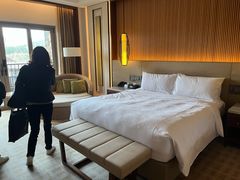-浙江安吉JW万豪酒店