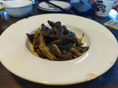 凉拌鸡爪-湘西酒楼(虬江路店)