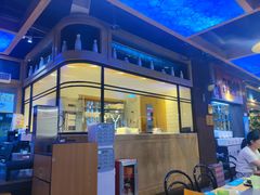 -鱼库·不仅是一家烤鱼店(车公庙店)