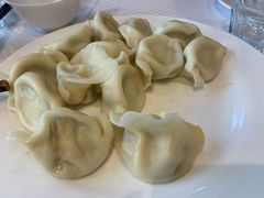 鲅鱼馅水饺-双井轩(双井店)