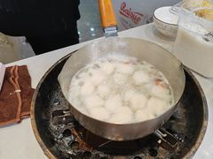-阮正港·三餐四季·四季甜汤(松柏店)