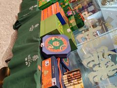 -仟吉(荟聚中心店)