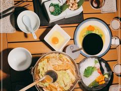 -Hatsune隐泉日式料理(三里屯太古里店)
