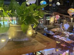-胡桃里音乐酒馆(白云五号T5 MALL店)