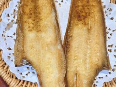 -妈妈菜舟山海鲜(定海古城店)