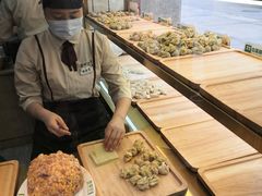 -袁记云饺(西安路店)