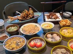 -老淮滨-蚌埠非遗小吃(淮河路店)