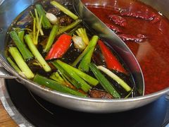 -厝味火锅·潮汕卤水火锅(十一合店)
