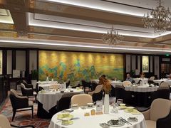 -君庭中餐厅(友谊宾馆店)