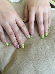 -LILY NAILS美甲美睫