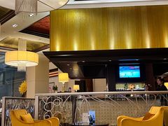 -无锡君来洲际酒店