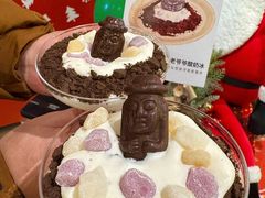 -牧童禧肉社·韩国炭火烤肉店(中粮祥云小镇店)