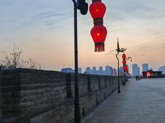 -西安城墙·碑林历史文化景区