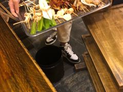 -镇江龙·火锅串串(武侯祠店)