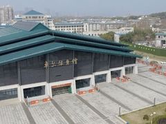 -武汉大学-樱园