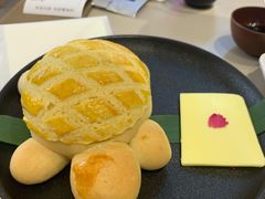 -蔡澜点心·粤菜(西单大悦城店)