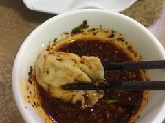 -军嫂饺子馆(岳家寨小区店)