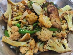 -尚岛私房菜(西方巷店)