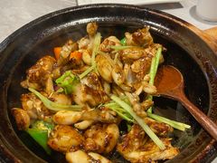 -啫神·广州地标美食(北京路店)