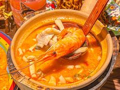 -泰妃殿(武汉首店)