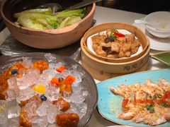 冰镇咕噜肉-陶陶居酒家(SM二期购物广场店)