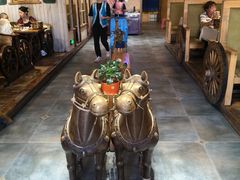 -牧马人奶茶馆(乌兰察布总店)