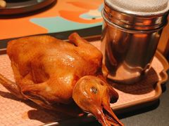 -羽鸽集·乳鸽专门店·地道顺德菜(岭南站店)