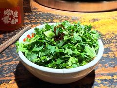 -北步园老火锅(戴家巷筒子楼店)