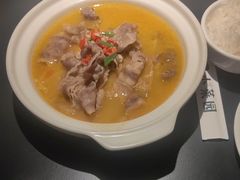 -小菜园新徽菜(青岛市南万象城店)