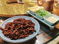 -小吊梨汤·北京菜(香山店)