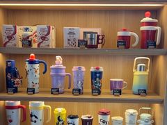 -COSTA COFFEE(上海虹口公园店)