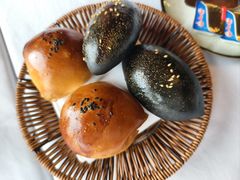 -松赞香格里拉林卡酒店