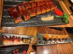-千代武日本料理(哈西店)